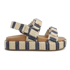 Mia Girl Womens Ryann Strap Sandals