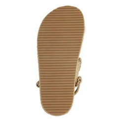 Mia Girl Womens Ryann Strap Sandals