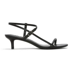 Mia Girl Womens Ryleigh Heeled Sandals