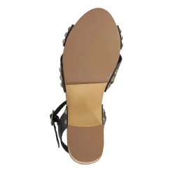 Mia Girl Womens Serenity Heeled Sandals