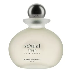 Michel Germain Sexual Fresh Pour Homme Eau De Toilette