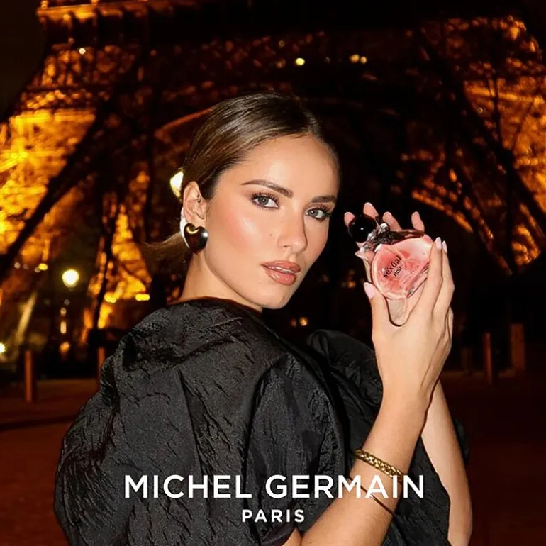 Michel Germain Sexual Noir Eau De Parfum, 1.4 Oz