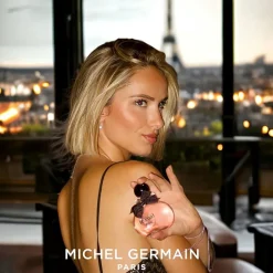 Michel Germain Sexual Noir Eau De Parfum, 1.4 Oz