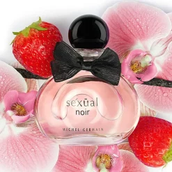 Michel Germain Sexual Noir Eau De Parfum, 1.4 Oz
