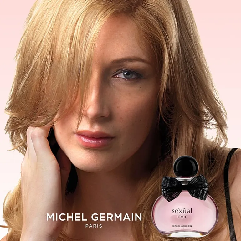 Michel Germain Sexual Noir Eau De Parfum, 1.4 Oz