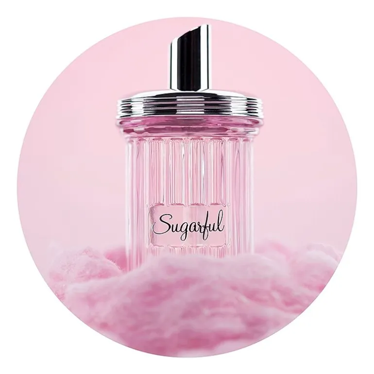 Michel Germain Sugarful Eau De Parfum, 3.4 Oz