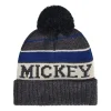 Mickey Mouse Mens Beanie
