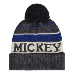 Mickey Mouse Mens Beanie