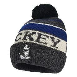 Mickey Mouse Mens Beanie