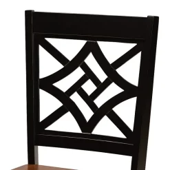 Miela Dining Room Collection 7-pc. Round Dining Set
