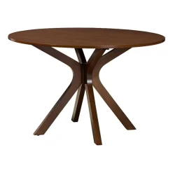 Miela Dining Room Collection 7-pc. Round Dining Set
