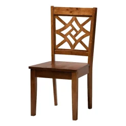 Miela Dining Room Collection 7-pc. Round Dining Set