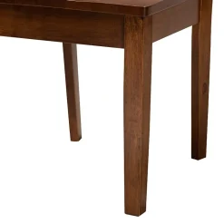 Miela Dining Room Collection 7-pc. Round Dining Set
