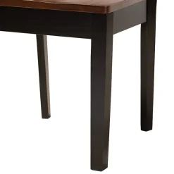 Miela Dining Room Collection 7-pc. Round Dining Set