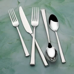 Mikasa® Addison 20-pc. Flatware Set