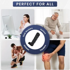 Miko Aero Compression Massager with Advanced Airbag Technology
