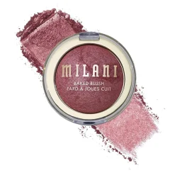 MILANI Baked Blush