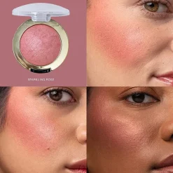MILANI Baked Blush