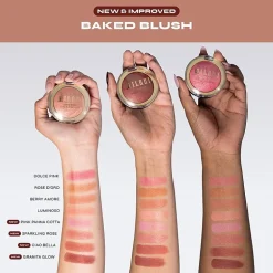 MILANI Baked Blush