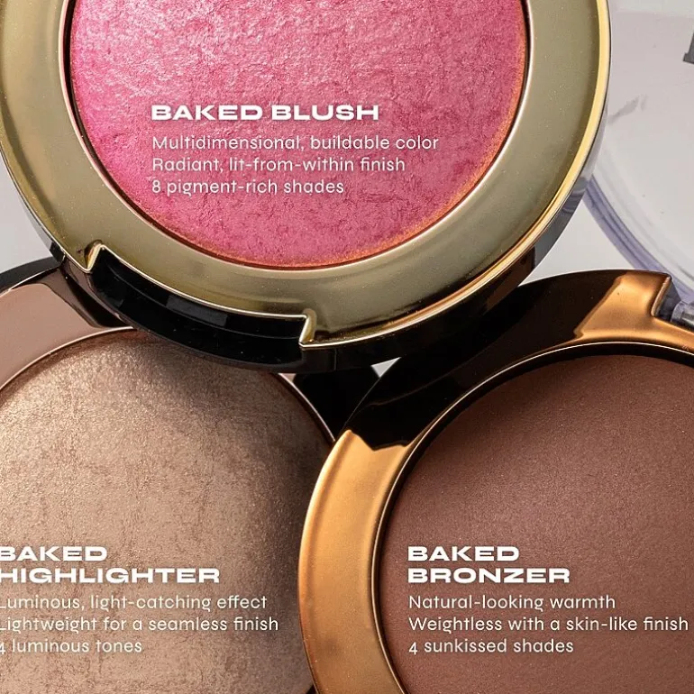 MILANI Baked Bronzer