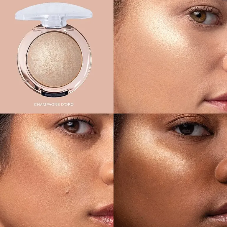 MILANI Baked Highlighter