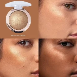 MILANI Baked Highlighter