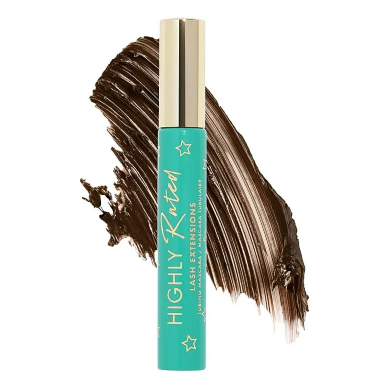 MILANI Highly Rated Lash Extensions Mascara