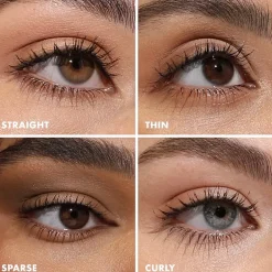 MILANI Highly Rated Lash Extensions Mascara