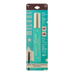 MILANI Highly Rated Lash Extensions Mascara