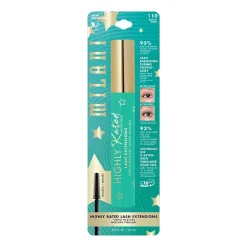 MILANI Highly Rated Lash Extensions Mascara