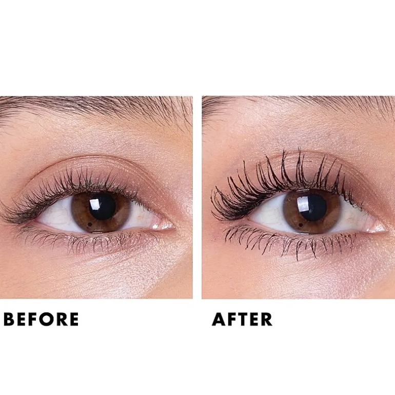 MILANI Highly Rated Lash Extensions Mascara