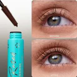 MILANI Highly Rated Lash Extensions Mascara