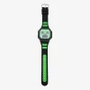 Minecraft Boys Digital Multicolor 2-pc. Watch Boxed Set Min40000jc21