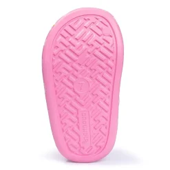 Minnie and Daisy Toddler Girls Clog