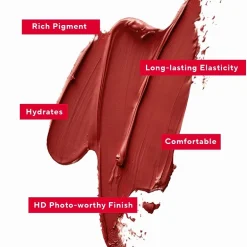 Mirabella Sealed With A Kiss Lipstick