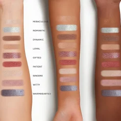 Mirabella True To You Buff Eye Palette