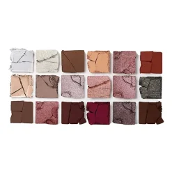 Mirabella True To You Buff Eye Palette