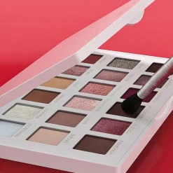 Mirabella True To You Buff Eye Palette