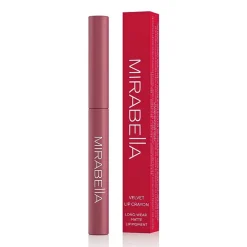 Mirabella Velvet Lip Crayon