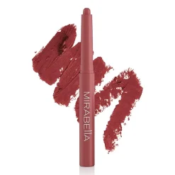 Mirabella Velvet Lip Crayon