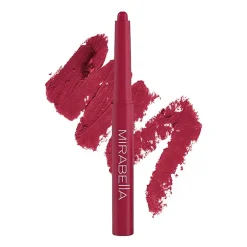 Mirabella Velvet Lip Crayon