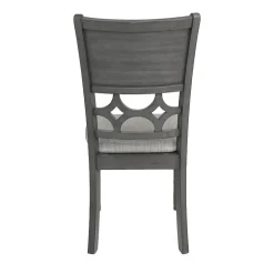 Mitchell 5-pc. Round Dining Set