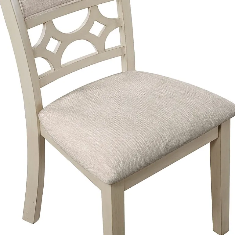Mitchell 5-pc. Round Dining Set