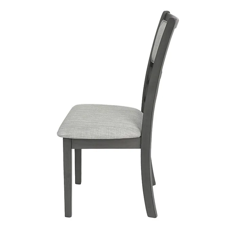 Mitchell 5-pc. Round Dining Set
