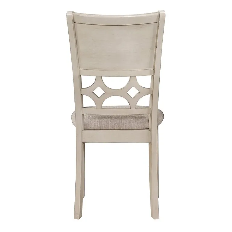Mitchell 5-pc. Round Dining Set