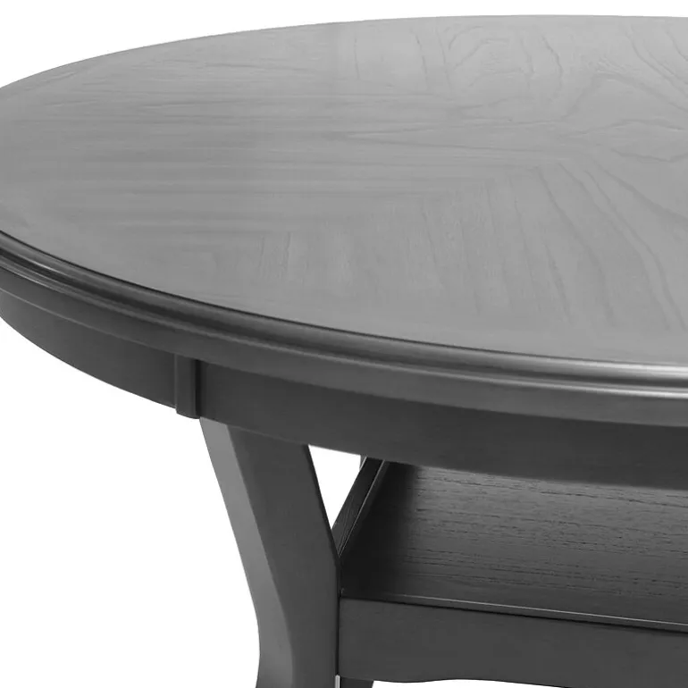 Mitchell 5-pc. Round Dining Set