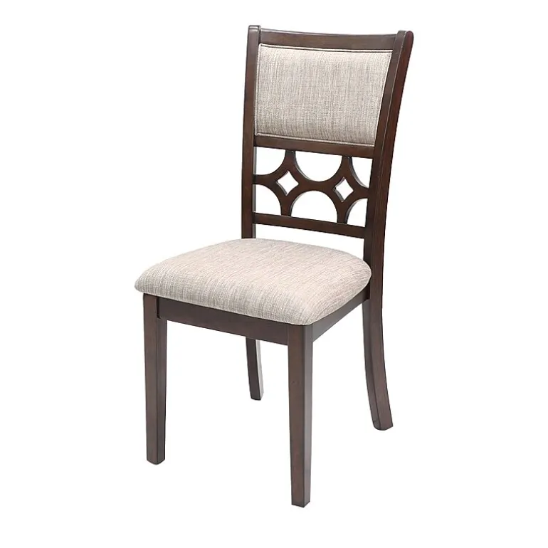 Mitchell 5-pc. Round Dining Set