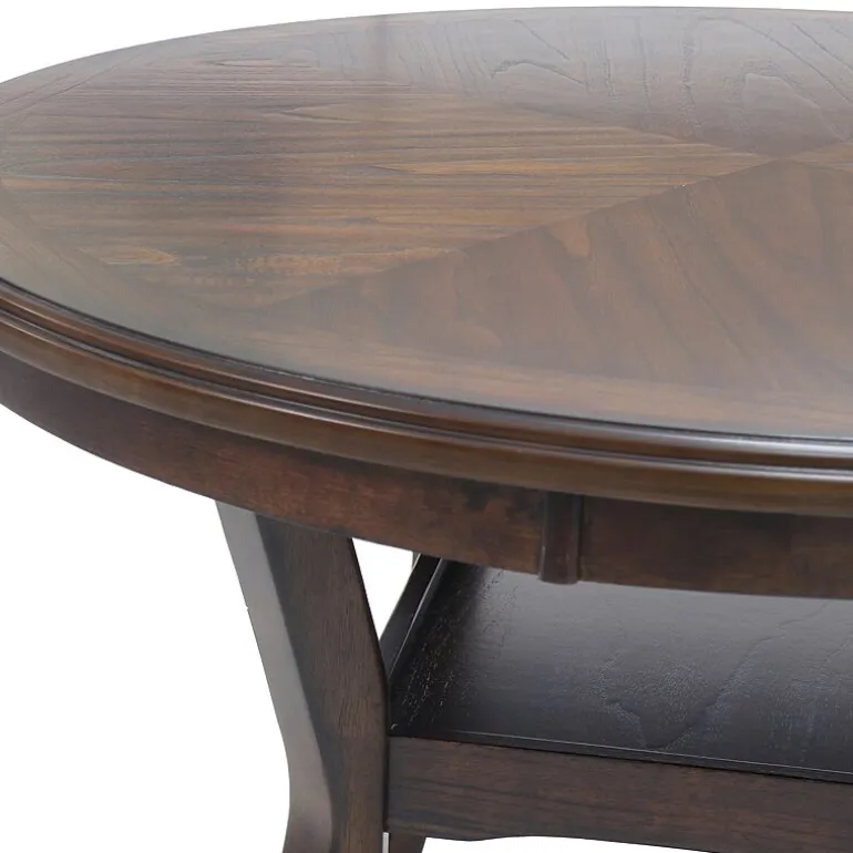 Mitchell 5-pc. Round Dining Set