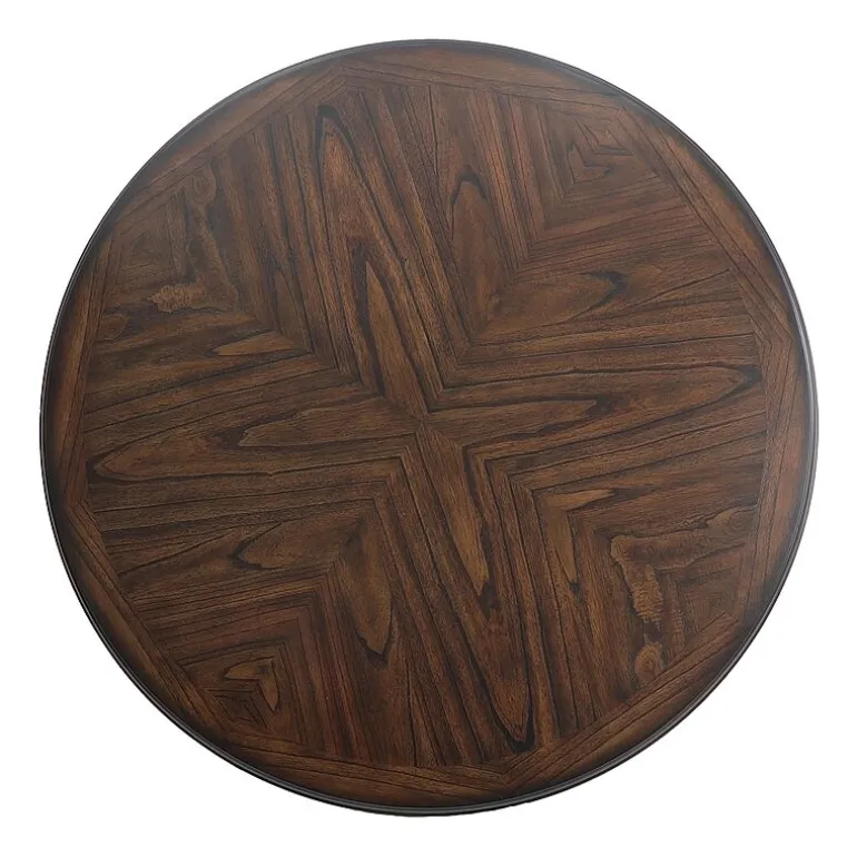 Mitchell 5-pc. Round Dining Set