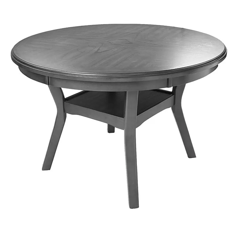 Mitchell 5-pc. Round Dining Set